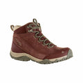 Women's Ousel Mid B-Dry Waterproof Boots Port