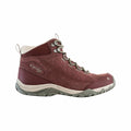 Women's Ousel Mid B-Dry Waterproof Boots Port
