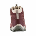 Women's Ousel Mid B-Dry Waterproof Boots Port