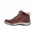 Women's Ousel Mid B-Dry Waterproof Boots Port