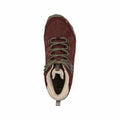 Women's Ousel Mid B-Dry Waterproof Boots Port