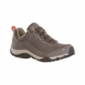 Women's Ousel Low B-Dry Waterproof Shoes Cinder Stone