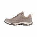 Women's Ousel Low B-Dry Waterproof Shoes Cinder Stone