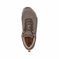 Women's Ousel Low B-Dry Waterproof Shoes Cinder Stone