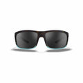 Zeal Optics Red Cliff Sunglasses Tropic Fade W Grey