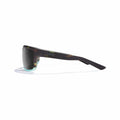 Zeal Optics Red Cliff Sunglasses Tropic Fade W Grey