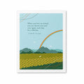 When You Love An Animal Pet Sympathy Card