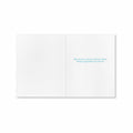Eternal Lives Pet Sympathy Card