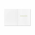 Only Love is Infinite Sympathy Card