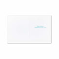 Take Time To Share Wedding Card