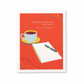 Don't Have All The Words Love Card