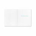 Never Known Anyone Like You Friendship Card