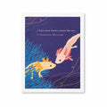 Never Known Anyone Like You Friendship Card