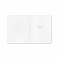 Kindness is Always Welcome Thank You Card
