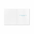 Everything Is Magic Birthday Card