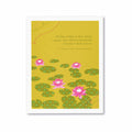Wishing You All Three Birthday Card