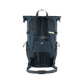 Fjällräven Abisko Hike Foldsack Backpack Navy