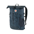Fjällräven Abisko Hike Foldsack Backpack Navy