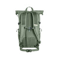 Fjällräven Abisko Hike Foldsack Backpack Patina Green