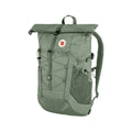 Fjällräven Abisko Hike Foldsack Backpack Patina Green