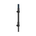 LEKI Wanderfreund High Fives Trekking Pole