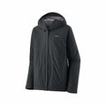 Patagonia Men's Torrentshell 3L Rain Jacket Black