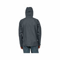 Patagonia Men's Torrentshell 3L Rain Jacket Smoulder Blue