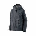Patagonia Men's Torrentshell 3L Rain Jacket Smoulder Blue