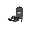 ENO TravelNest Hammock and Straps Combo  Charcoal