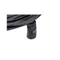 ENO TravelNest Hammock and Straps Combo  Charcoal
