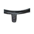 ENO TravelNest Hammock and Straps Combo  Charcoal