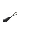 ENO TravelNest Hammock and Straps Combo  Charcoal