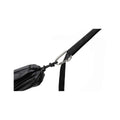 ENO TravelNest Hammock and Straps Combo  Charcoal
