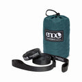 ENO TravelNest Hammock and Straps Combo  Marine