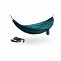ENO TravelNest Hammock and Straps Combo  Marine
