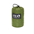 ENO TravelNest Hammock and Straps Combo  Moss