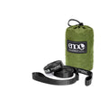 ENO TravelNest Hammock and Straps Combo  Moss