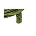 ENO TravelNest Hammock and Straps Combo  Moss
