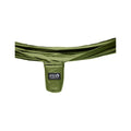 ENO TravelNest Hammock and Straps Combo  Moss