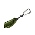 ENO TravelNest Hammock and Straps Combo  Moss