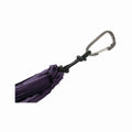 ENO TravelNest Hammock and Straps Combo  Plum
