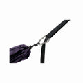ENO TravelNest Hammock and Straps Combo  Plum