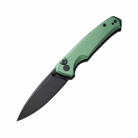 Color swatch for Altus Nitro-V Steel Knife in Black