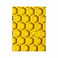 Honeycomb Enrichment Licking eMat