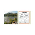 The National Parks Cookbook