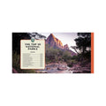 The National Parks Cookbook
