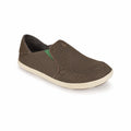 Men's Nohea Mesh Slip-On Shoes Mustang Lime Peel