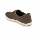 Men's Nohea Mesh Slip-On Shoes Mustang Lime Peel