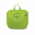 Hi-Vis Raincover - Extra Small Green