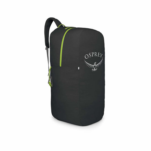 AirPorter Travel Cover - Medium Black